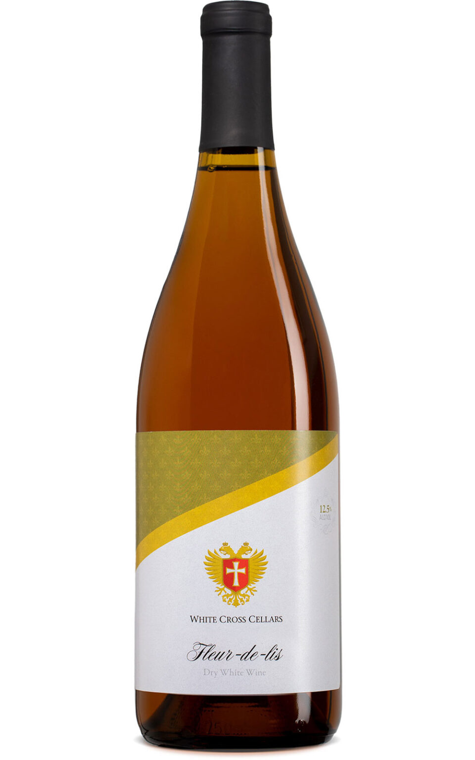 Fleur de Lis White Cross Cellars
